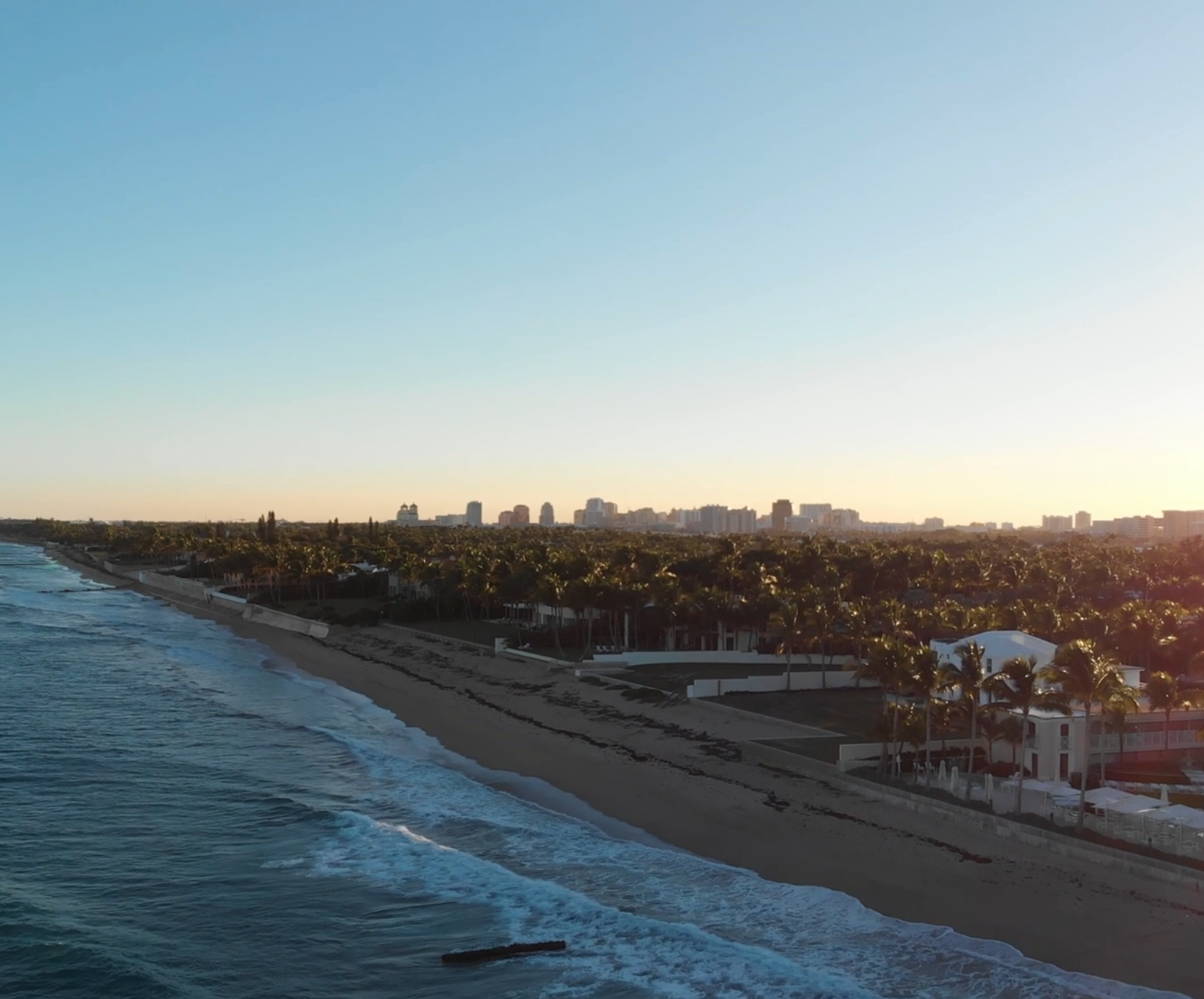 Aerial Cinematography