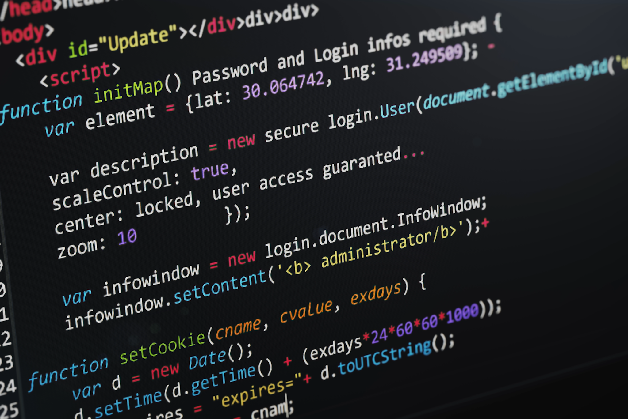 Web Development & Branding