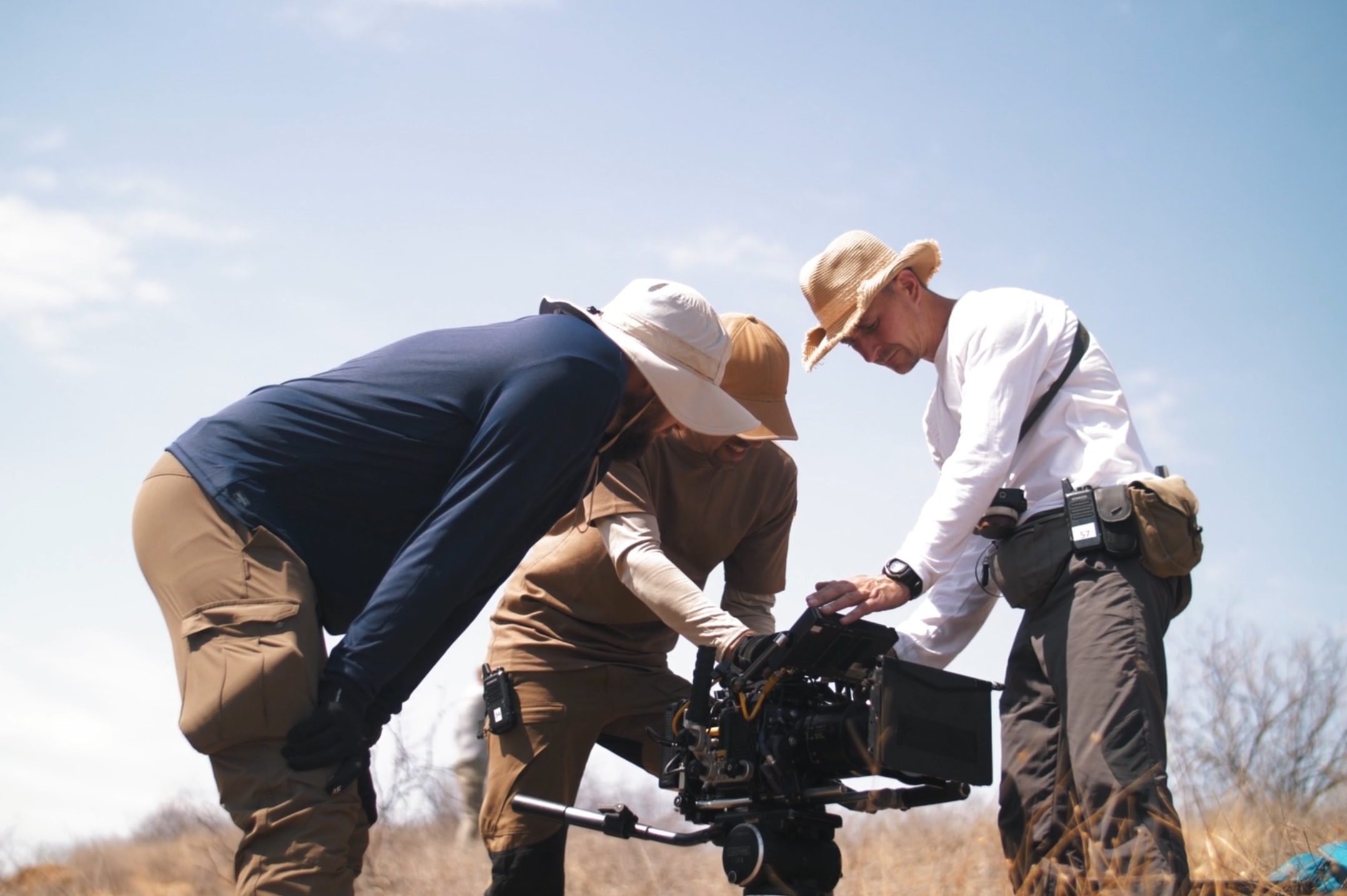 Cinematic Video Production